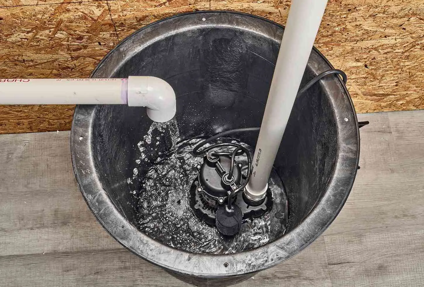 Sump Pump Maintenance