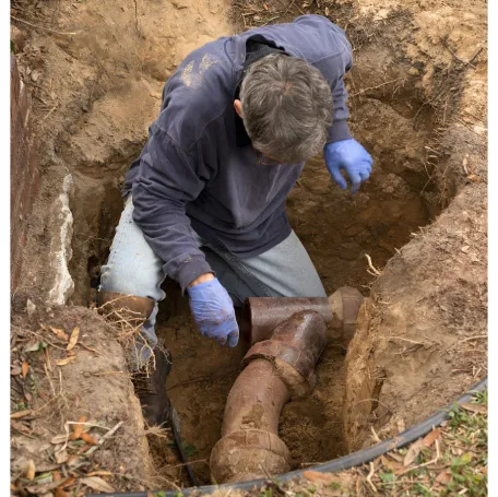 Specialized Plumbing Repair Tools