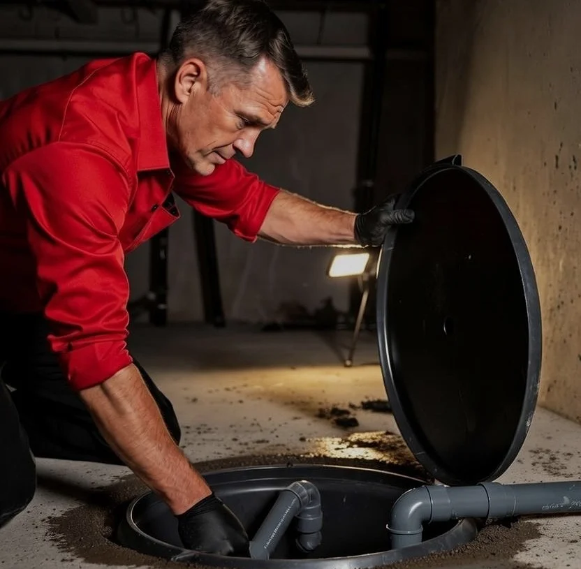 Specialized Plumbing Repair Tools